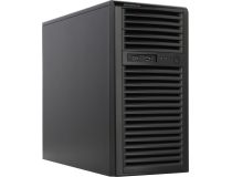 sS6000 (S6360PAi): Xeon E-2246G, 32 Гб, 2 x 2 Тб