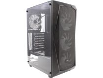 (Z0692471) Miditower: Core i7-13700K, 32 Гб, 256 Гб SSD, 2 Тб, 2.5 Гбит, WiFi/