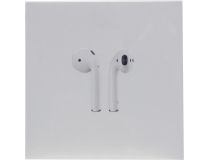 Apple MV7N2AM/A AirPods 2 с зарядным футляром