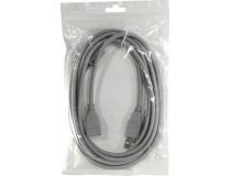 KS-is KS-455-3 Кабель удлинительный USB 2.0 A-- A 3м