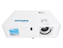 Лазерный проектор INFOCUS [INL4128] DLP,Full HD (1920*1080), 5600 ANSI lm,3D Ready,2 000 000:1,TR 1.4-2.24:1, HDMI х2