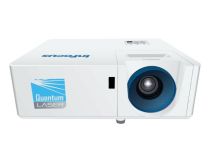 Лазерный проектор INFOCUS [INL2166] DLP, WXGA, 5000 lm, 300000:1, 1,191,54:1, HDMI x2, белый