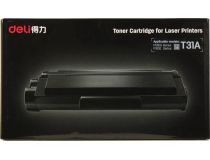 Картридж Deli T31A для Deli P3100/M3100