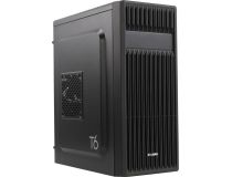(Z0694845) Miditower: Core i3-10105F, 16 Гб, 3 Тб + 250 Гб SSD, 4 Гб T400, DVDRW, 2.5 Гбит, WiFi, 1 Гбит, Win10 Pro