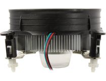 Deepcool DP-ICAP-T9P-17 THETA 9 PWM (4пин, 1700, 40.1дБ, 500-3200об/мин, Al)