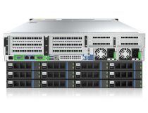 SNR-SR4336RS SNR-SR4336RS Rack 4U,2xXeon FCLGA4189(upto 205TDP),32xDDR4/3200MHz(upto 12TB),36xHDD LFF/SFF SATA,noRAID,3