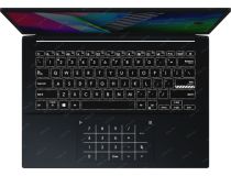 ASUS 90NB0VZ2-M001C0 M3401QA-KM045W 14  Ryzen 5 5600H/8192Mb/512PCISSDGb/Quiet Blue/W11