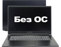 Dream Machines  G1650-17KZ85 i7 12700H/16/500SSD/GTX1650/WiFi/BT/noOS/17.3 