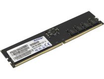 Patriot Signature Line PSD516G520081 DDR5 DIMM 16Gb  PC5-41600  CL42