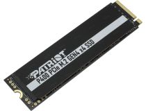 SSD 2 Tb M.2 2280 M Patriot P400 P400P2TBM28H 