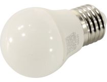 HIPER IoT LED A1 Умная лампочка (802.11b/g/n, E27, 520люмен, 6W, 2700-6500K, 220-240В)