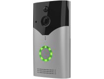 IoT Cam CX4 Умный Wi-Fi 1080p домофон HIPER IoT Cam CX4