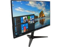 23.8 ЖК монитор Acer UM.QV3EE.001 VG243Ybii Black  (LCD, 1920x1080, D-Sub, HDMI)