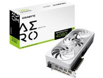 16Gb PCI-E GDDR6X GIGABYTE GV-N4080AERO OC-16GD (RTL) HDMI+3xDP GeForce RTX4080 