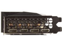 8Gb PCI-E GDDR6X GIGABYTE GV-N306TXGAMING OC-8GD (RTL) 2xHDMI+2xDP  GeForce RTX3060Ti 