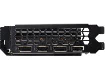 8Gb PCI-E GDDR6 GIGABYTE GV-N3060GAMING OC-8GD Rev1.0 (RTL) 2xHDMI+2xDP GeForce RTX3060 