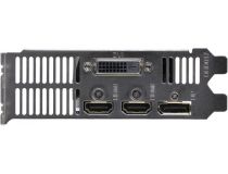 4Gb PCI-E GDDR6 GIGABYTE GV-N1630OC-4GL (RTL) DVI+2xHDMI+DP GeForce GTX1630 