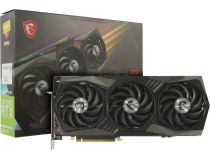 8Gb PCI-E GDDR6X MSI RTX 3060Ti GAMING X TRIO 8GD6X (RTL) HDMI+3xDP GeForce RTX3060Ti 