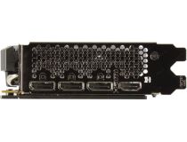 8Gb PCI-E GDDR6 MSI RTX 3060 VENTUS 2X 8G OC (RTL) HDMI+3xDP GeForce RTX3060 