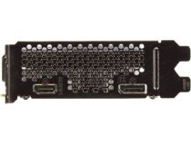 4Gb PCI-E GDDR6 MSI RX 6400 AERO ITX 4G (RTL) HDMI+DP  RADEONRX 6400 