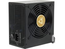 Блок питания Chieftec Proton BDF-500S OEM  500W ATX (24+2x4+2x6/8пин)