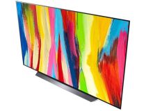 LG OLED83C2RLA 83 LG, 83  4K OLED, SMART TV, Bluetooth, 120 Гц, 2.2ch 40Вт, 4хHDMI, 3хUSB, серебро