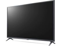 LG 65UQ76003LD 65 LG, 65 , Ultra HD, Smart TV,Wi-Fi, DVB-T2/C/S2, 2.0ch (20W), 3 HDMI, 1 USB, Gray
