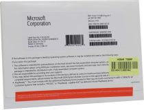 Microsoft Windows 10 Home 64-bit Eng. (OEM) KW9-00139 