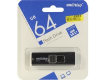 SmartBuy Fashion SB064GB3FSK USB3.0 Flash Drive 64Gb (RTL)