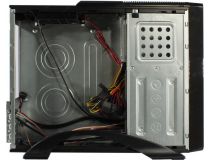 Desktop PowerCool S0503  FlexATX 300W (24+4пин)