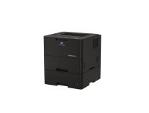 ACET021 Принтер Konica-Minolta bizhub 4000i (А4,ч/б,40 ppm,256Mb,1200х1200 dpi,Duplex,USB 2.0,,Wi-Fi,лоток 520л,)
