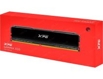 ADATA XPG Gammix D20 AX4U360016G18I-CBK20 DDR4 DIMM 16Gb  PC4-28800  CL18