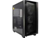 Miditower ADATA XPG CRUISERST  CRUISERST-BKCWW  ATX без БП