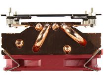 Thermalright AXP-90-X47 FULL (4пин, 115x/1200/1700/AM4, 22.4дБ, 2700 об/мин, Cu+тепл.тр)