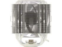 Thermalright Assassin King 120 MINI White (4пин, 115x/1200/2011/2066/AM4, 25.2дБ, 1500 об/мин,Al+тепл.трубки)