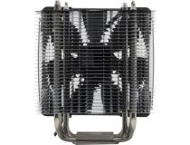 Thermalright Macho 120 Rev.B Cooler (4пин, 775/115x/1366/2011/AM2-FM1,19-25дБ,600-1800 об/мин,Cu+Al+т.трубки)