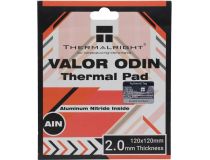 Thermalright Valor Odin Termal Pad 120x120x2мм Термопрокладка