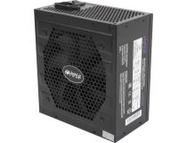 Блок питания Hiper ATX 650W HPB-650FMK2 80+ gold (24+4+4pin) APFC 120mm fan 6xSATA Cab Manag RTL