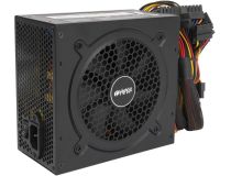 Блок питания Hiper ATX 700W HPB-700D 80+ bronze (24+4+4pin) APFC 120mm fan 6xSATA