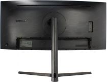 34  ЖК монитор Samsung C34H890WGR (Curved LCD, 3440x1440, HDMI, DP, USB3.0 Hub)
