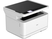 МФУ лазерный Deli Laser M2000DNW A4 Duplex Net WiFi белый