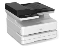 МФУ лазерный Deli Laser M2500DN A4 Duplex Net белый