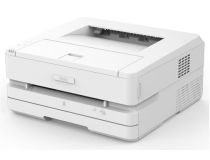 Принтер лазерный Deli Laser P2500DN A4 Duplex