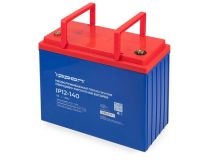 Аккумулятор Ippon IP12-140 (12V, 140Ah) для UPS