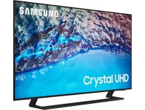 Телевизор LED Samsung 43 UE43BU8500UXCE Series 8 черный 4K Ultra HD 50Hz DVB-T2 DVB-C DVB-S2 USB WiFi Smart TV (RUS)