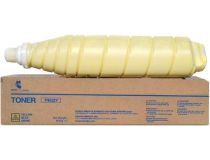 A5E7251 Konica Minolta Тонер TN-622Y C6085/С6100