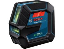 Лазерн нив GLL 2-15G+LB10+клипса+кейс 0601063W02 