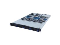 gS9600/pro1U (S924C1Gi): 2 x Xeon Silver 4314, 128 Гб, 2 x 2 Тб