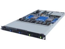 gS9600/pro1U (S924A1Gi): 2 x Xeon Silver 4314, 128 Гб, 2 x 960 Гб SSD