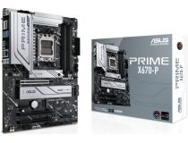 ASUS PRIME X670-P (RTL) AM5 X670 3xPCI-E HDMI+DP 2.5GbLAN SATA ATX 4DDR5